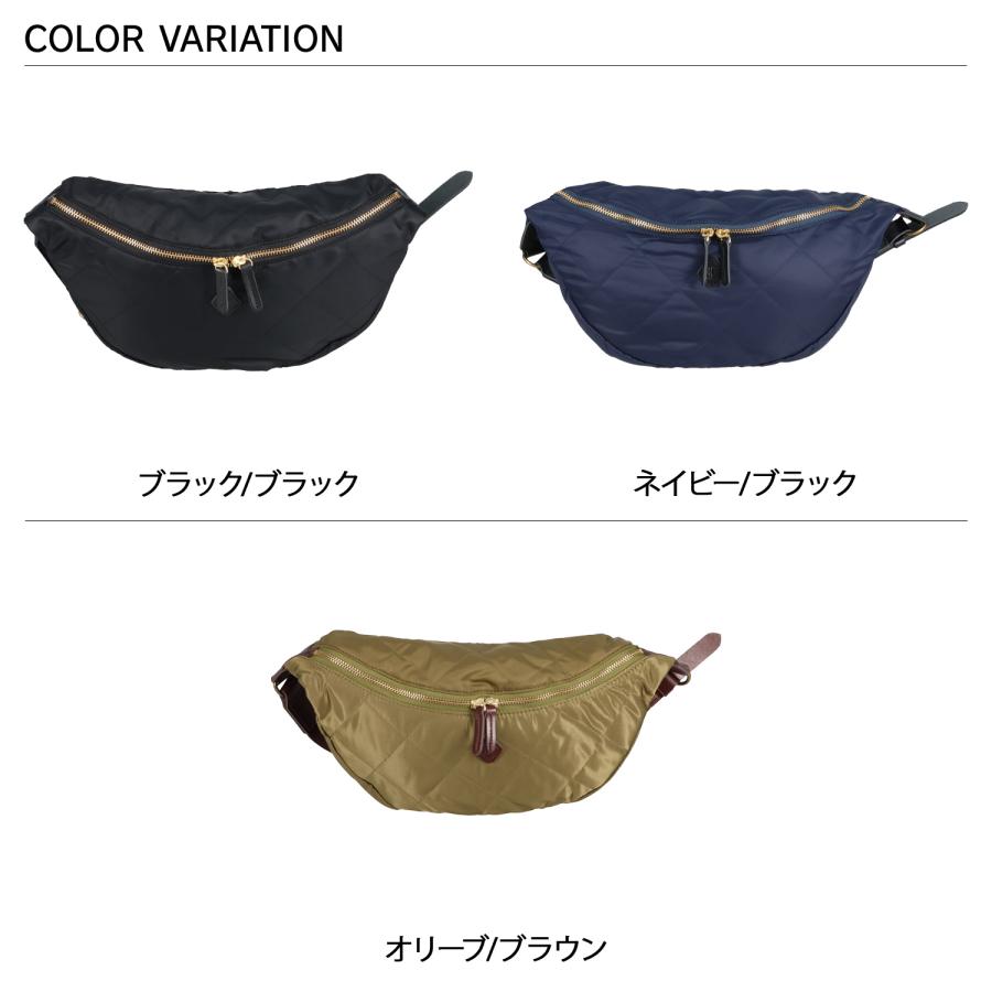 CLEDRAN クレドラン ボディショルダーバッグ メンズ レディース 斜