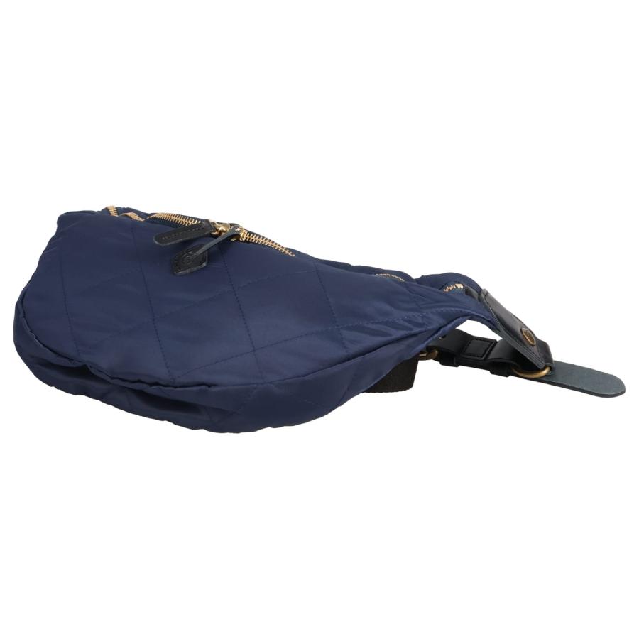 CLEDRAN クレドラン ボディショルダーバッグ メンズ レディース 斜