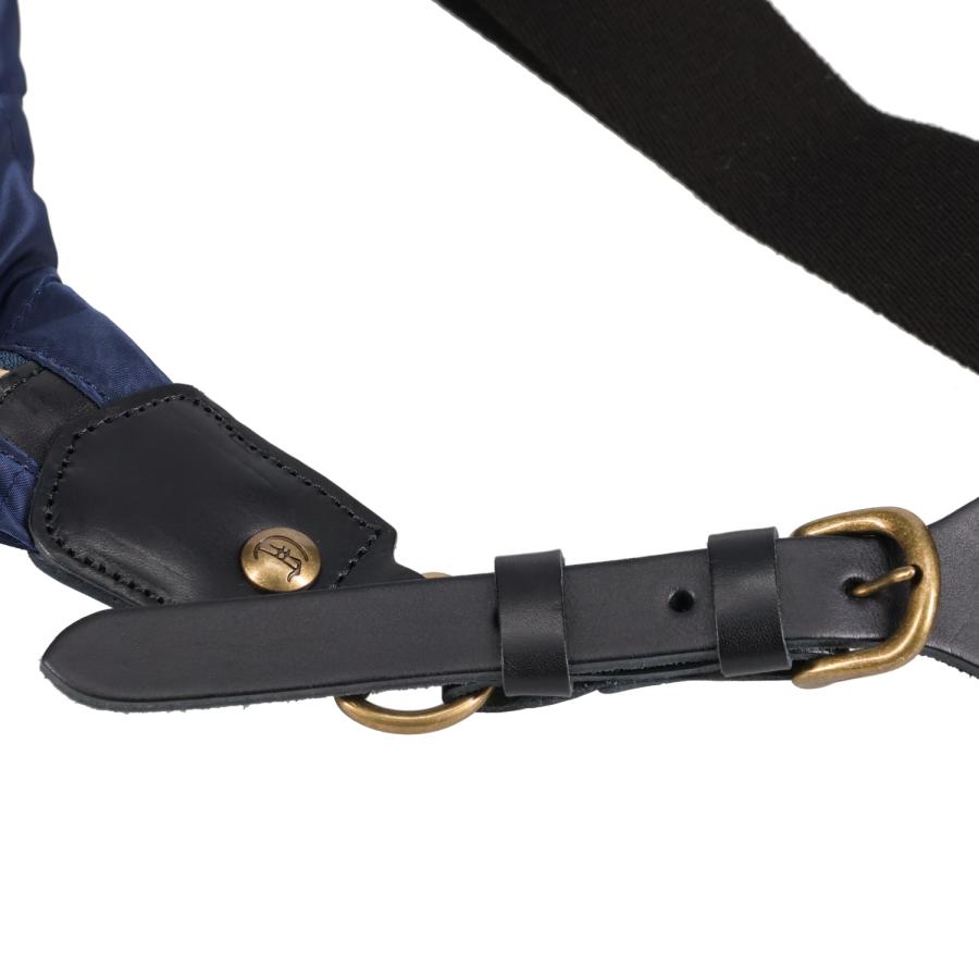 CLEDRAN クレドラン ボディショルダーバッグ メンズ レディース 斜