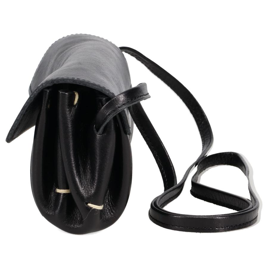 CLEDRAN（クレドラン） お財布 ショルダー バッグ スマホ ポシェット