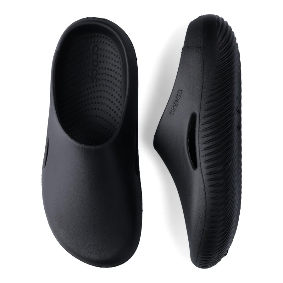 crocs（クロックス） サンダル クロッグ リカバリー メロウ メンズ