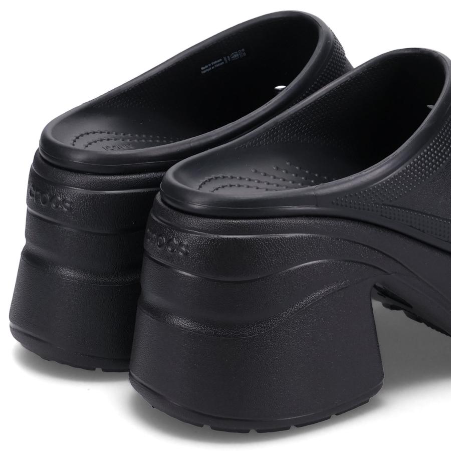 crocs クロックス サンダル クロッグサンダル サイレン crocs クロックス サンダル クロッグサンダル サイレン