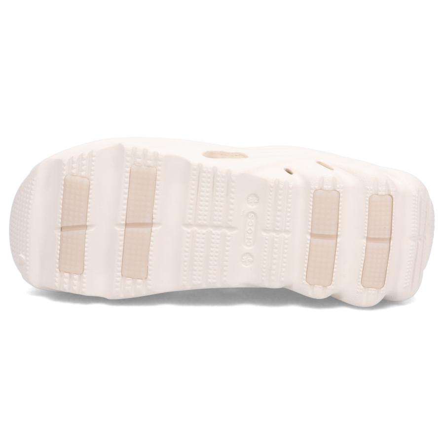 crocs クロックス スニーカー スリッポン エコー STORM メンズ レディース ECHO ストーム ホワイト 白 209414-0HR_7