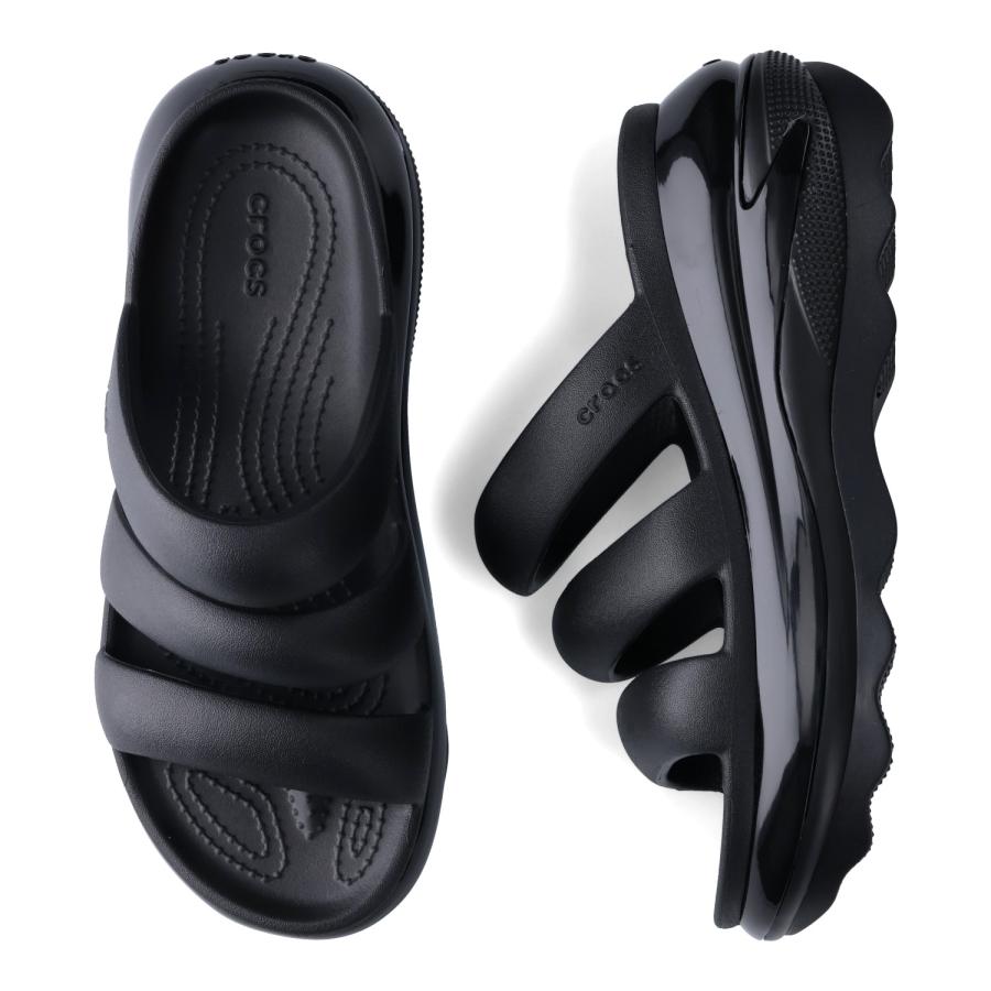 crocs クロックス サンダル スライドサンダル メガクラッシュ crocs クロックス サンダル スライドサンダル メガクラッシュ