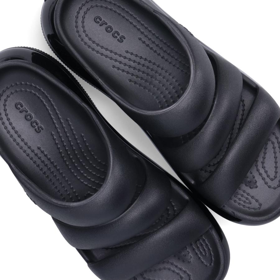 crocs クロックス サンダル スライドサンダル メガクラッシュ crocs クロックス サンダル スライドサンダル メガクラッシュ