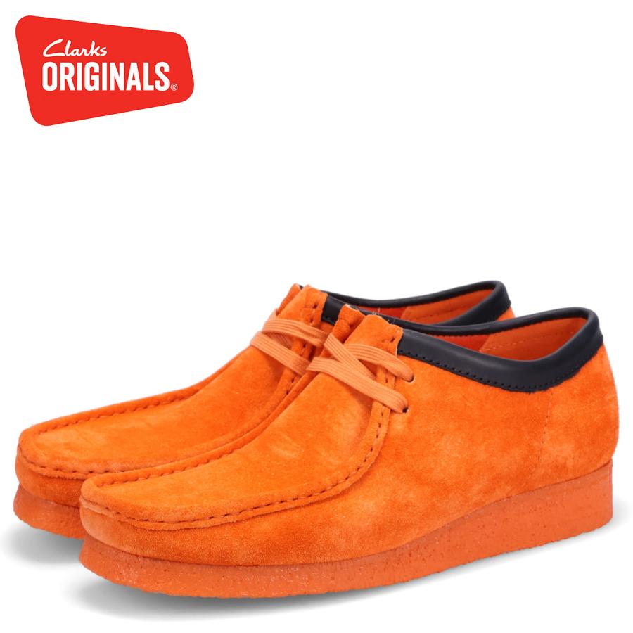 Clarks originals cheap wallabee