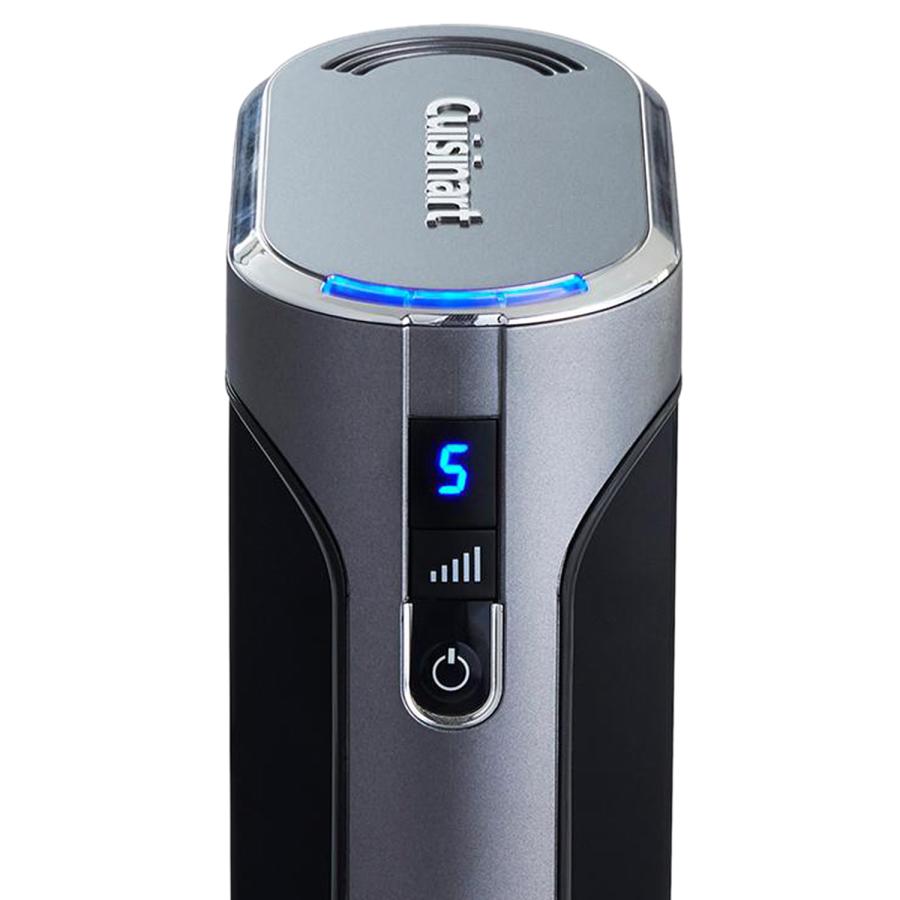 Cuisinart コードレス ハンドミキサー RHM-100J コードレス充電式ハンドミキサー RHM-100J｜電源コードからの