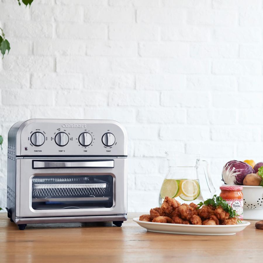 クイジナート（Cuisinart） 特典付き オーブントースター 4枚焼き