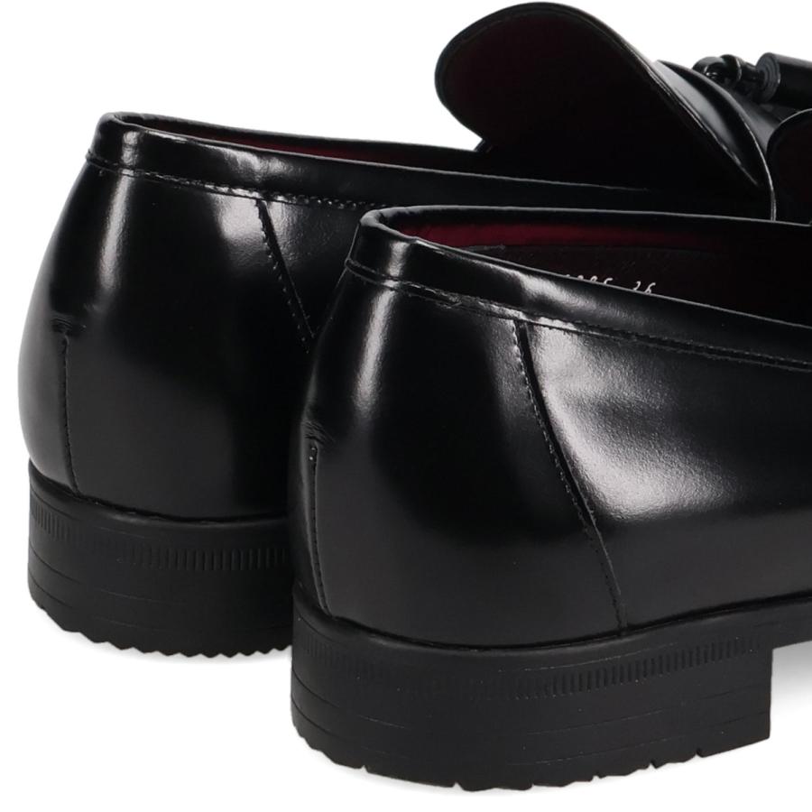 chausser（ショセ） トラベル シューズ タッセルローファー レディース