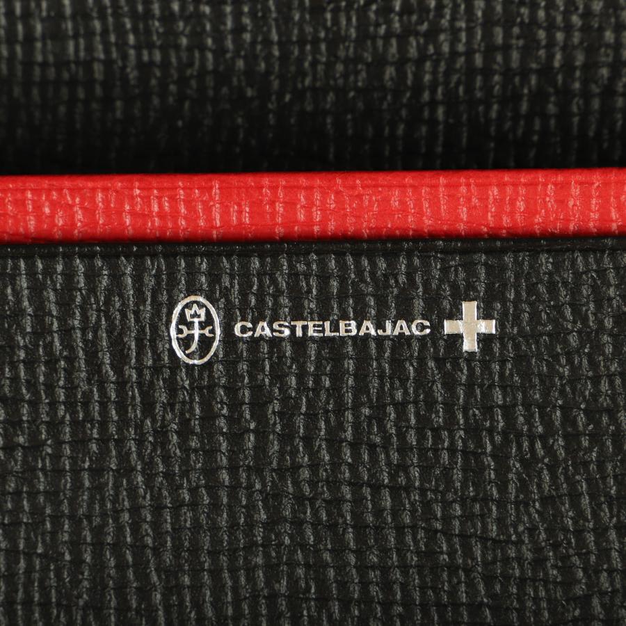 CASTELBAJAC（カステルバジャック） 長財布 ピッコロ メンズ