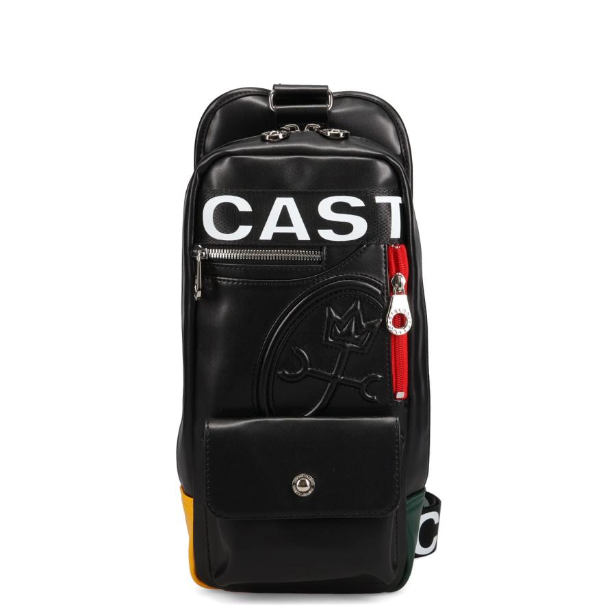 カステルバジャック バッグ CASTELBAJAC カステルバジャック ショルダーバッグ ボディー