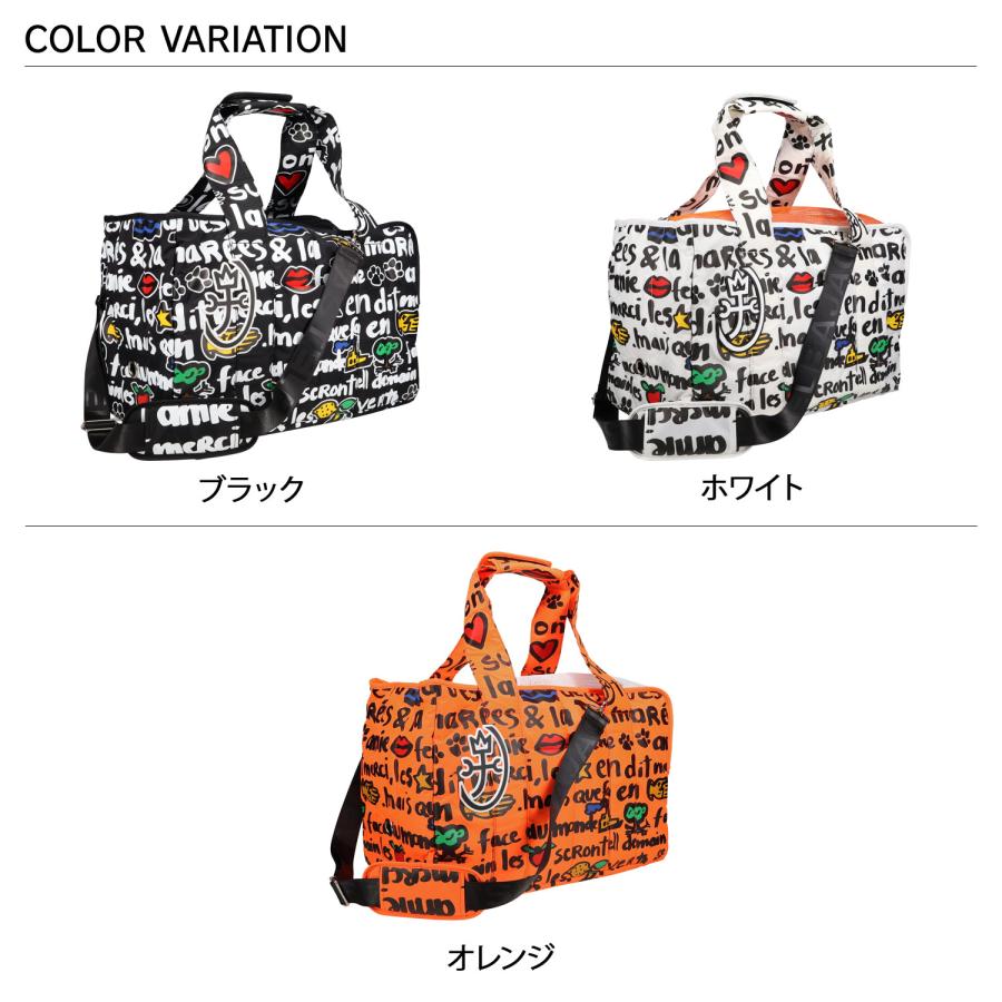 CASTELBAJAC（カステルバジャック） バッグ ペット用キャリーバッグ