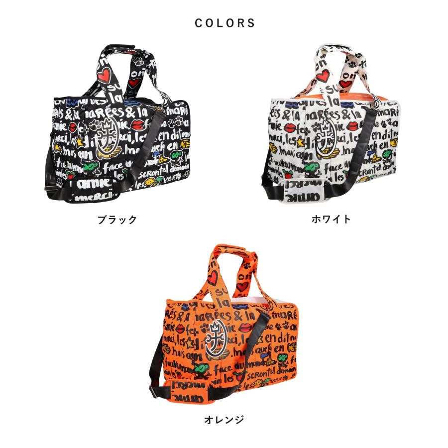 CASTELBAJAC（カステルバジャック） バッグ ペット用キャリーバッグ