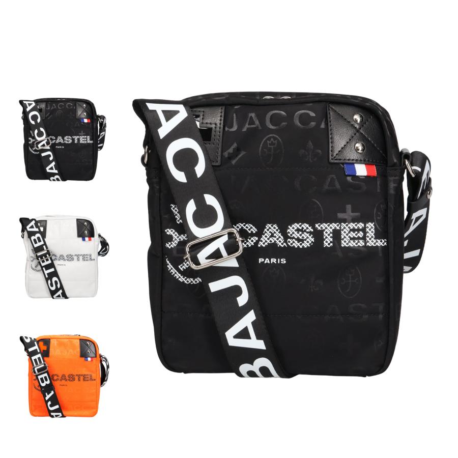 カステルバジャック（CASTELBAJAC）/【カステルバジャック】ショルダー　３１１２２ CASTELBAJAC（カステルバジャック） ショルダーバッグ ミニ メンズ