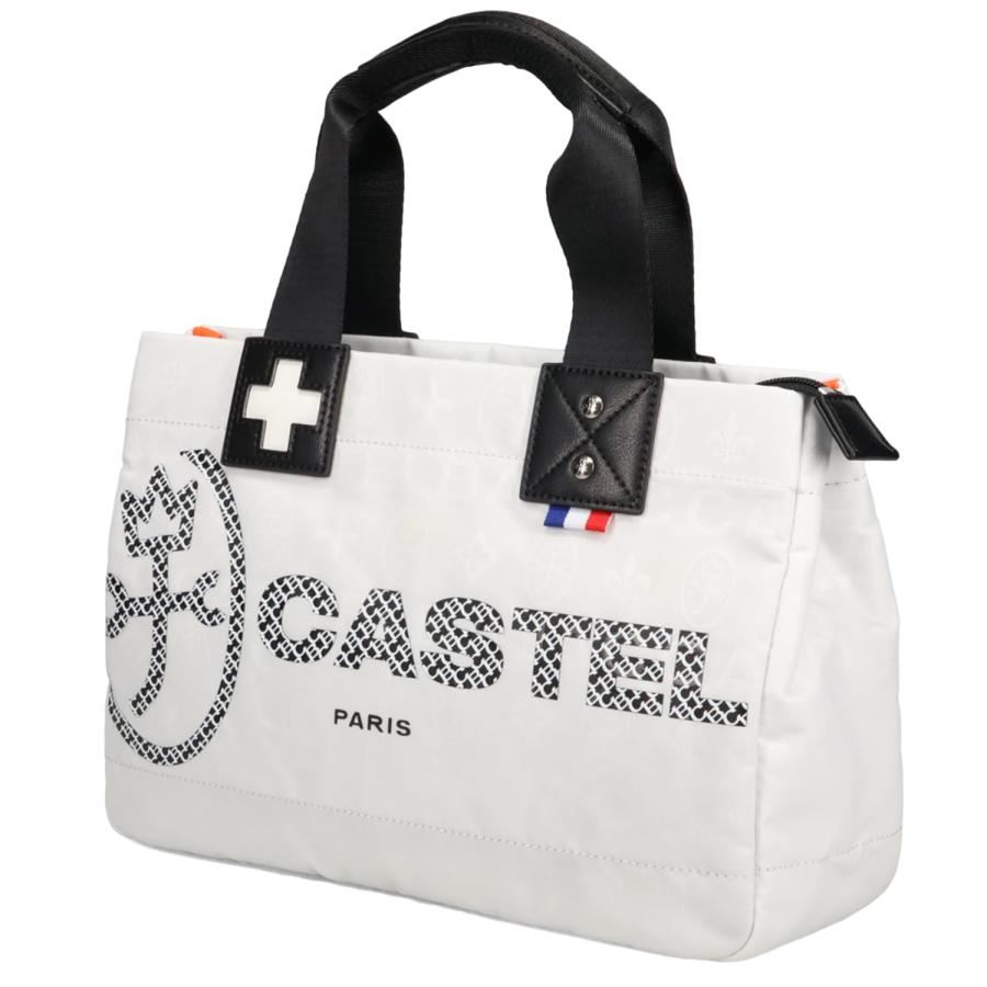 CASTELBAJAC（カステルバジャック） バッグ ドライビングトート メンズ