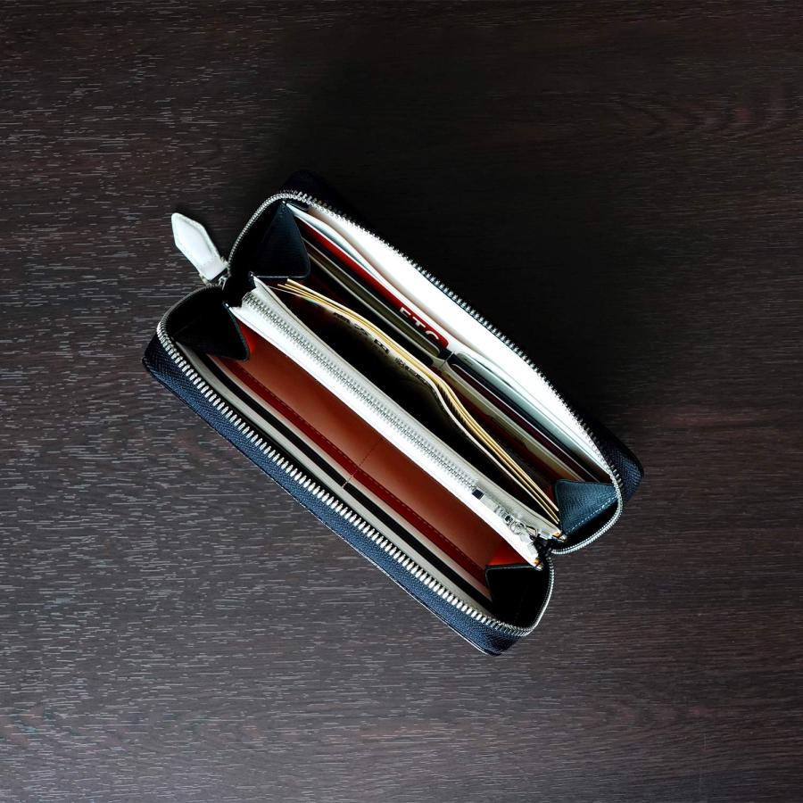 CASTELBAJAC カステルバジャック 財布 長財布 カルネ メンズ CASTELBAJAC カステルバジャック 財布 長財布 カルネ メンズ