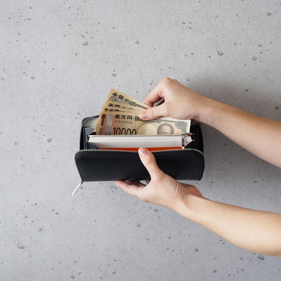 CASTELBAJAC（カステルバジャック） 長財布 カルネ メンズ レディース