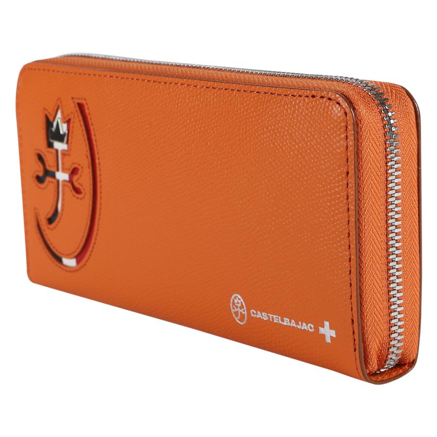 CASTELBAJAC カステルバジャック 財布 長財布 カルネ メンズ CASTELBAJAC カステルバジャック 財布 長財布 カルネ メンズ