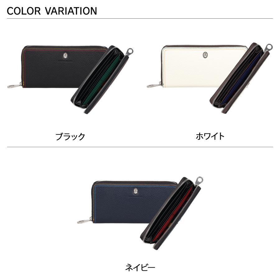 CASTELBAJAC（カステルバジャック） 財布 長財布 メンズ レディース