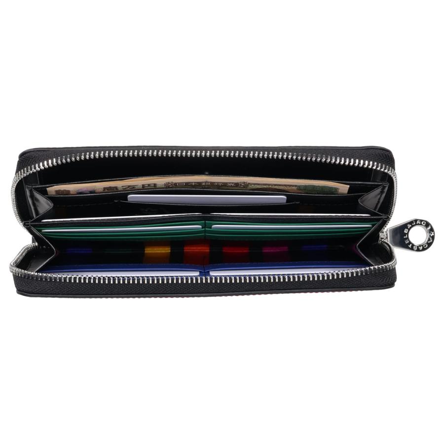 CASTELBAJAC（カステルバジャック） 財布 長財布 メンズ レディース