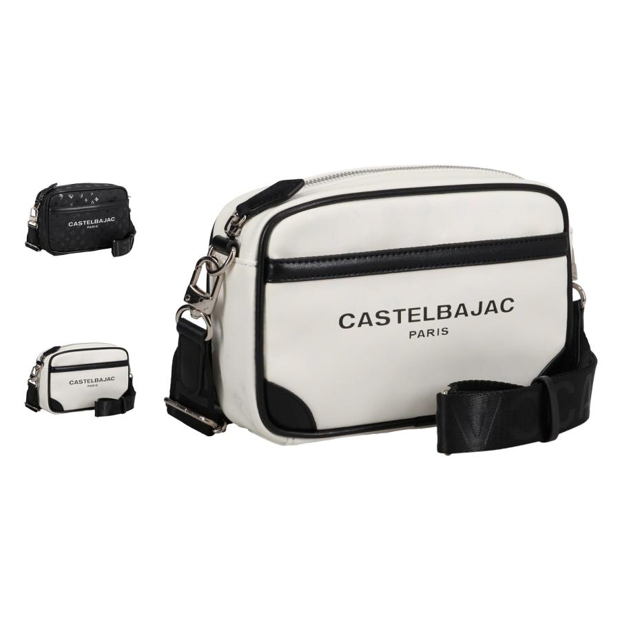 CASTELBAJAC（カステルバジャック） バッグ ショルダーバッグ ミニ