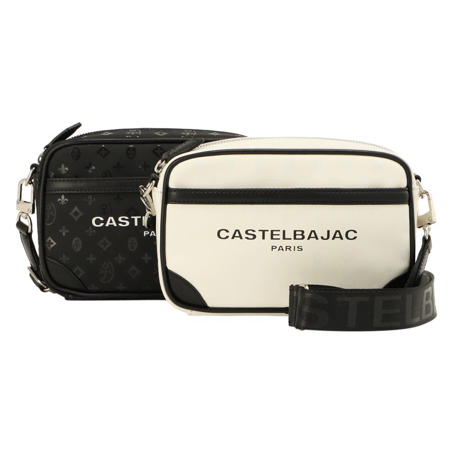 カステルバジャック ショルダーバッグ ナイロン ボヌール CASTELBAJAC（カステルバジャック） バッグ ショルダーバッグ ミニ