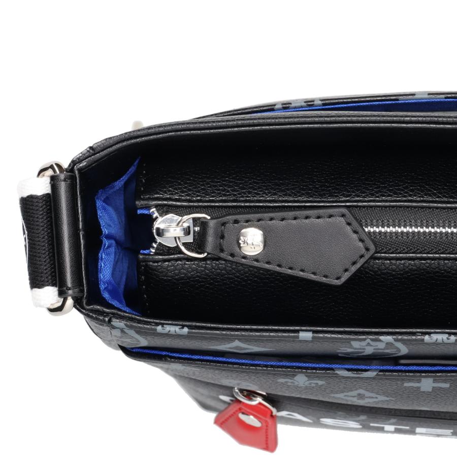 CASTELBAJAC（カステルバジャック） ショルダーバッグ メンズ