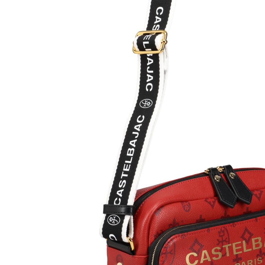 CASTELBAJAC（カステルバジャック） バッグ ショルダーバッグ サシャ