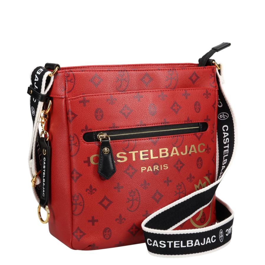 CASTELBAJAC（カステルバジャック） バッグ ショルダーバッグ サシャ
