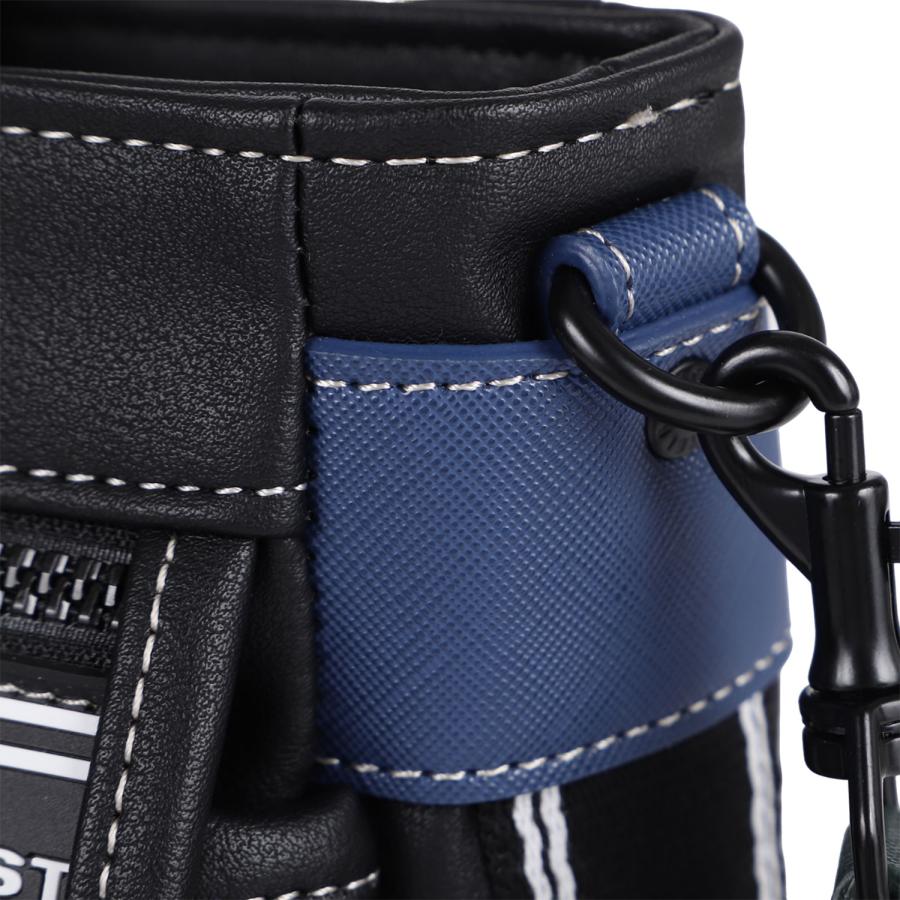 CASTELBAJAC トートバッグ ホワイト ブラック CASTELBAJAC カステルバジャック トートバッグ ニース メンズ