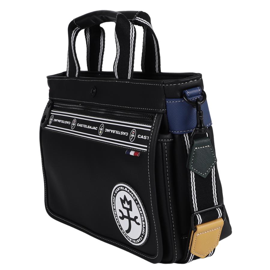 CASTELBAJAC（カステルバジャック） トートバッグ ドライビング メンズ