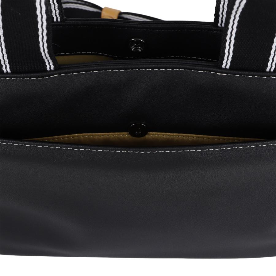 CASTELBAJAC トートバッグ ホワイト ブラック CASTELBAJAC カステルバジャック トートバッグ ドライビング