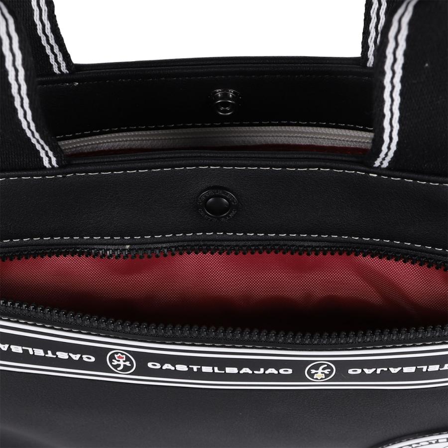CASTELBAJAC カステルバジャック トートバッグ ドライビング