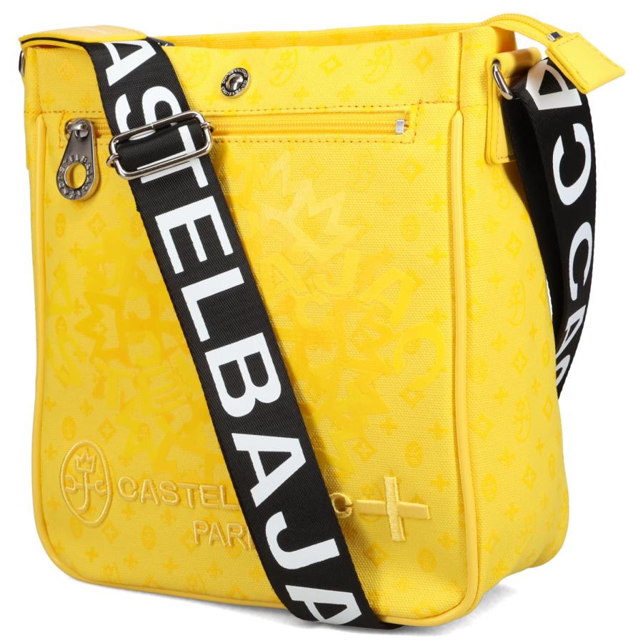 CASTELBAJAC（カステルバジャック） ショルダーバッグ メンズ