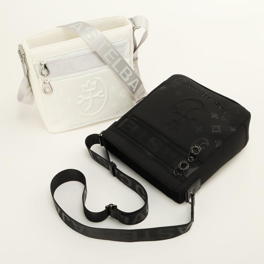 CASTELBAJAC（カステルバジャック） バッグ ショルダーバッグ メンズ