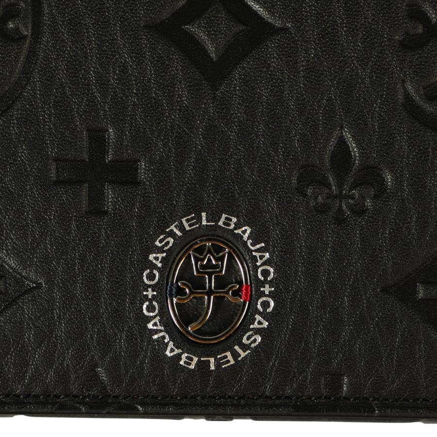 カステルバジャバック　名刺入れ　未使用品 楽天市場】カステルバジャック カードケース CASTELBAJAC 名刺