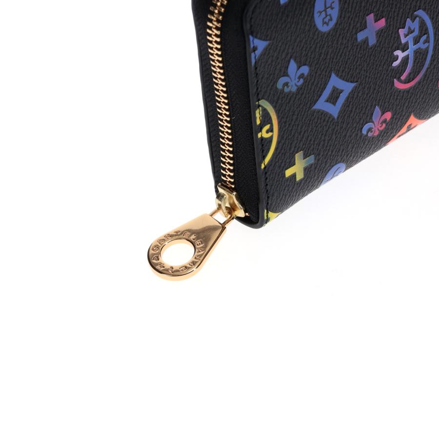 CASTELBAJAC（カステルバジャック） 長財布 ジェルマン メンズ