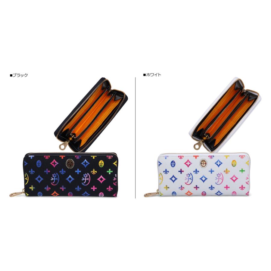 CASTELBAJAC（カステルバジャック） 長財布 ジェルマン メンズ