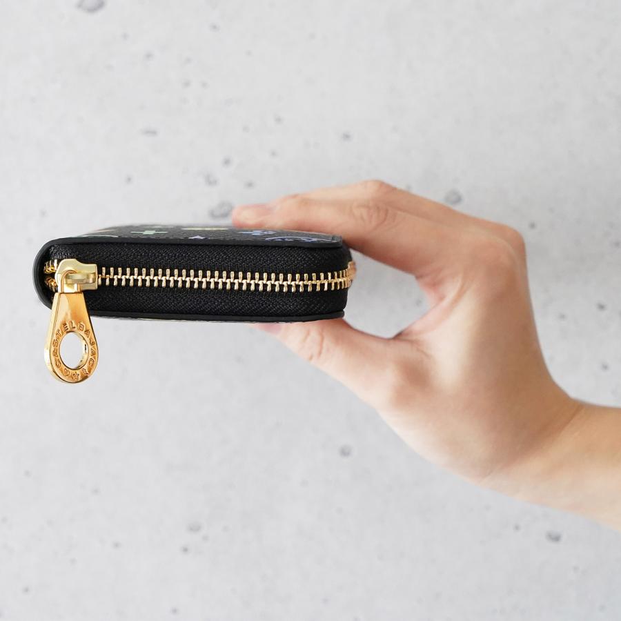 CASTELBAJAC（カステルバジャック） 長財布 ジェルマン メンズ