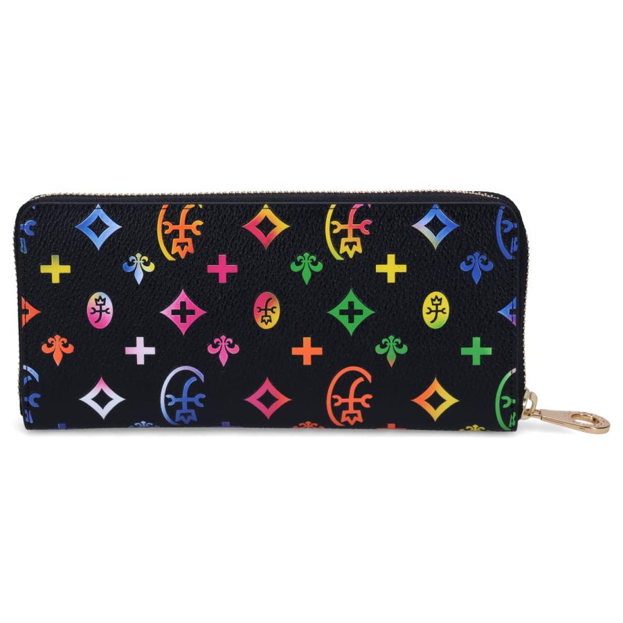 CASTELBAJAC（カステルバジャック） 長財布 ジェルマン メンズ