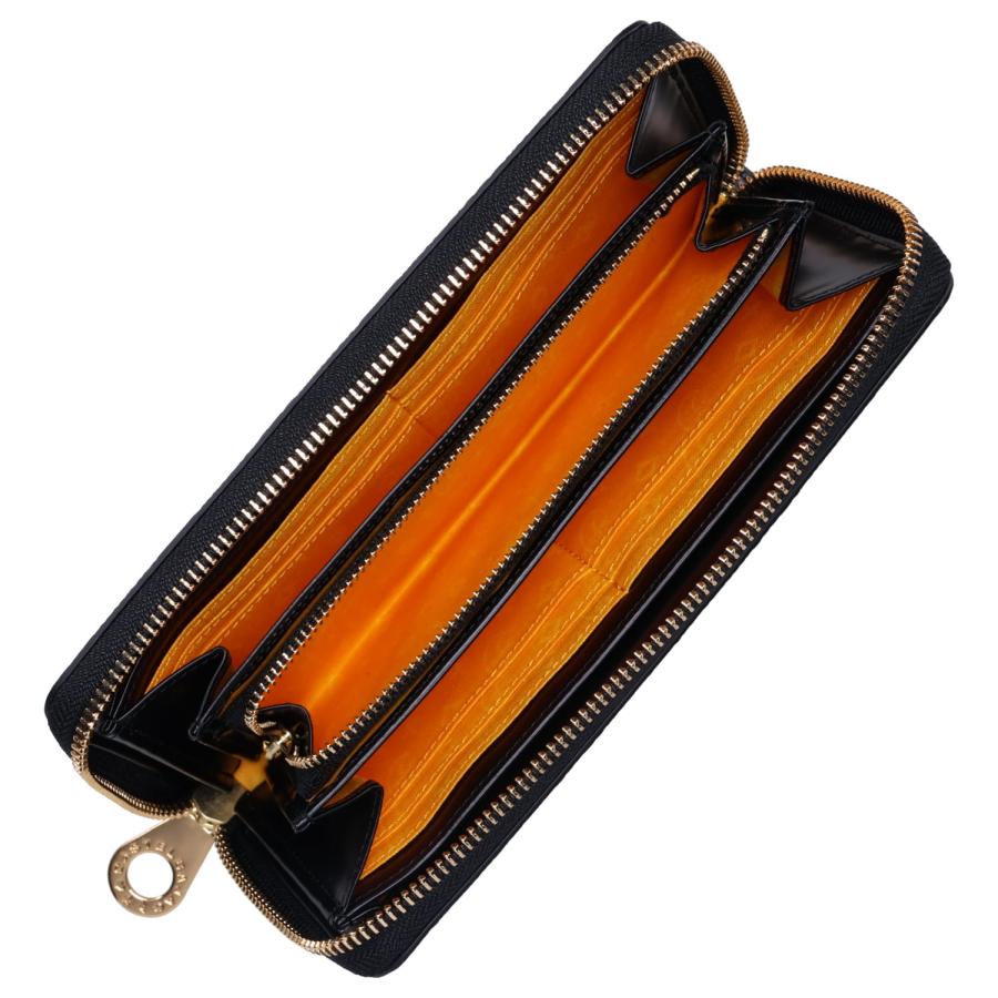 CASTELBAJAC（カステルバジャック） 長財布 ジェルマン メンズ