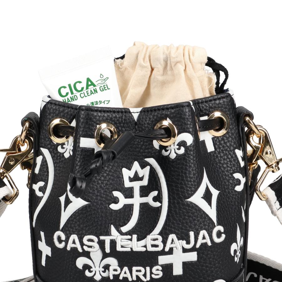CASTELBAJAC（カステルバジャック） バッグ ショルダーバッグ 
