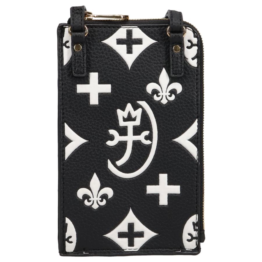 CASTELBAJAC（カステルバジャック） スマホショルダー バッグ 小物入れ