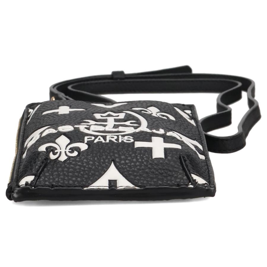 CASTELBAJAC（カステルバジャック） スマホショルダー バッグ 小物入れ