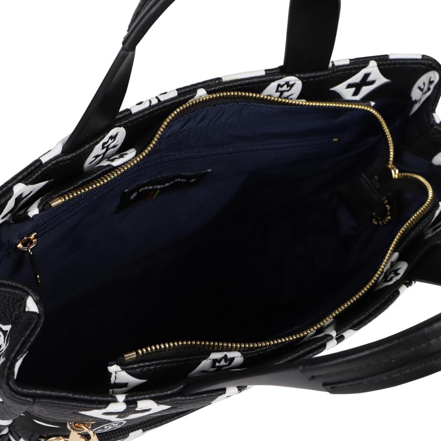 CASTELBAJAC（カステルバジャック） トートバッグ クレア メンズ