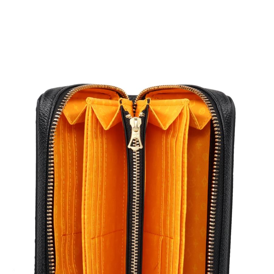 カステルバジャック CASTELBAJAC 財布 長財布 メンズ ラウンドファスナー 本革 プルトン 77225 CASTELBAJAC（カステルバジャック） 長財布 メンズ ラウンドファスナー