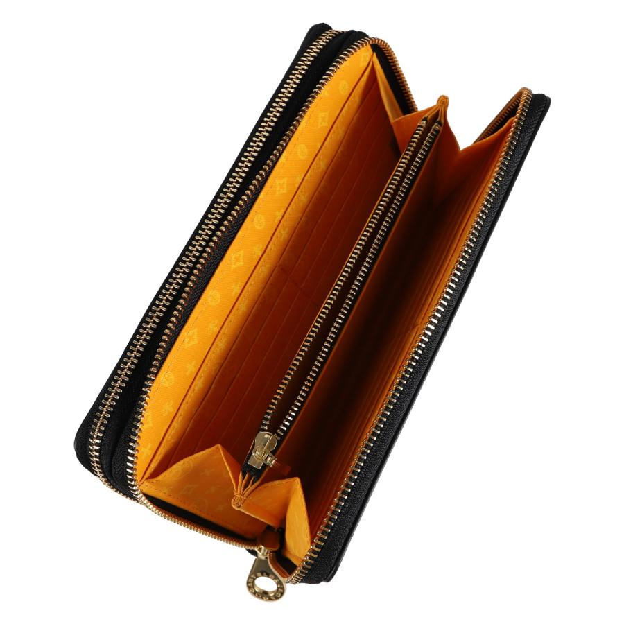 CASTELBAJAC カステルバジャック 財布 長財布 ネゼル メンズ 
