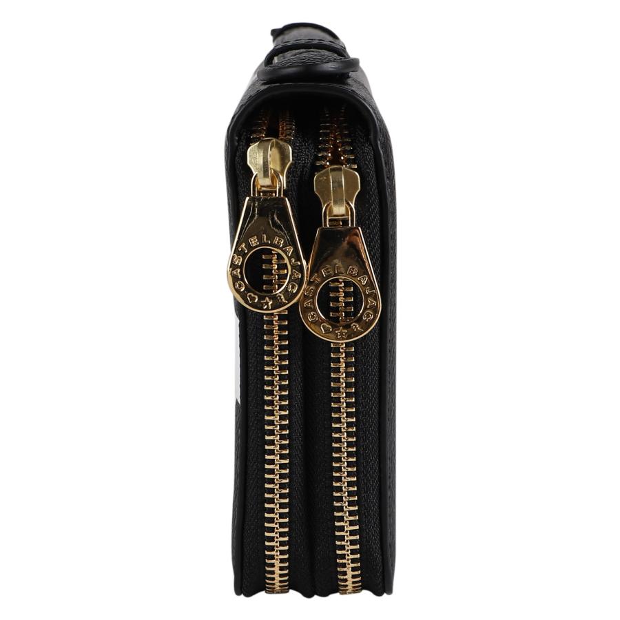 CASTELBAJAC カステルバジャック 長財布 ネゼル メンズ