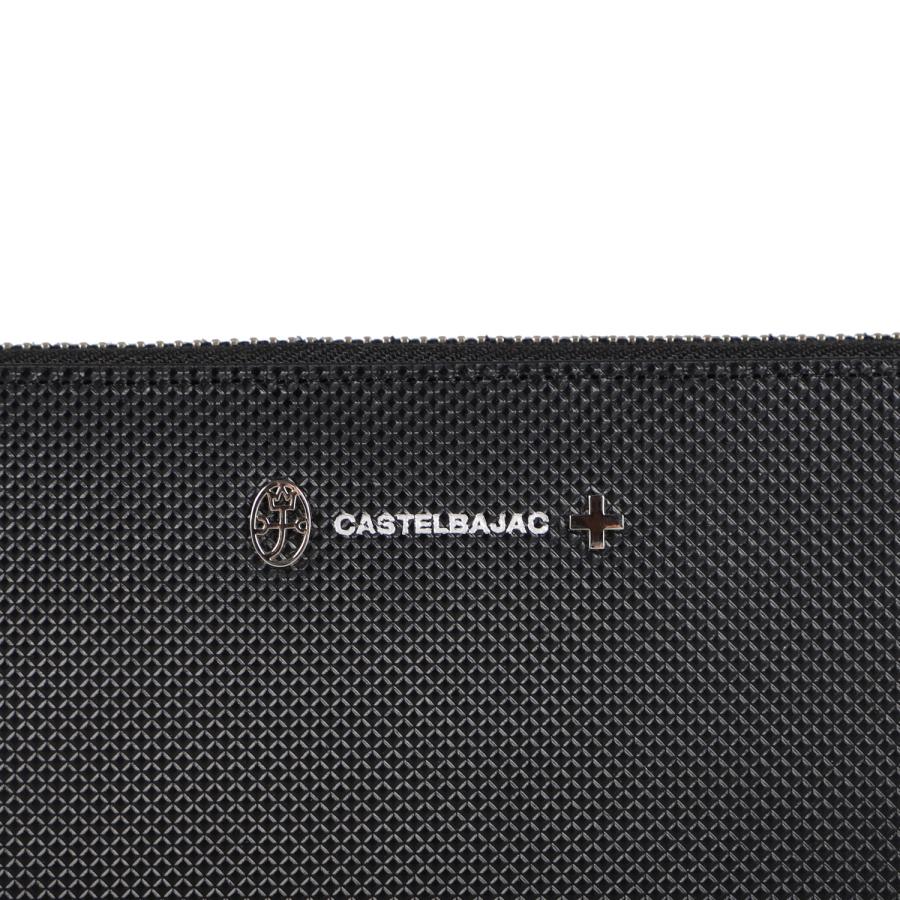 CASTELBAJAC（カステルバジャック） 長財布 トルク メンズ レディース