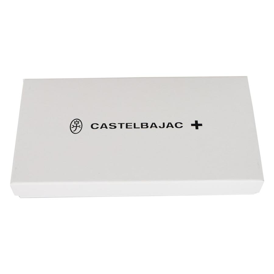 CASTELBAJAC（カステルバジャック） 長財布 トルク メンズ レディース